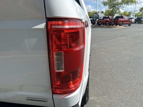 Certified 2021 Ford F150 XLT w/ Equipment Group 301A Mid AWD/4WD image 13