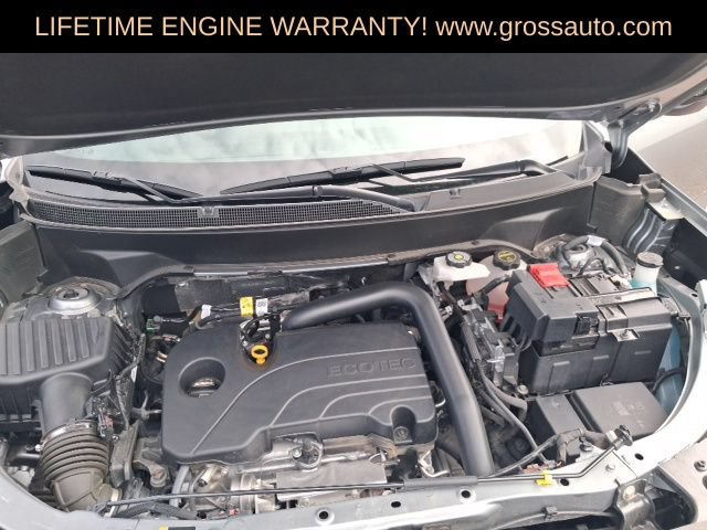 Used 2026 GMC Terrain Elevation AWD/4WD image 32