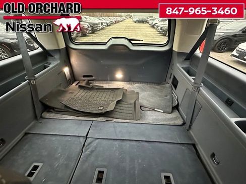 Used 2022 Lincoln Navigator L Black Label image 15