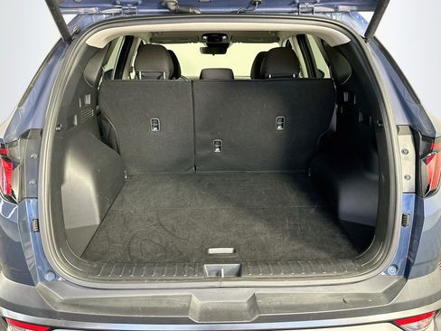 Used 2025 Hyundai Tucson SEL FWD image 30