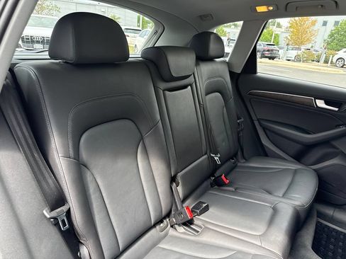 Used 2014 Audi Q5 2.0T Premium Plus AWD/4WD image 8