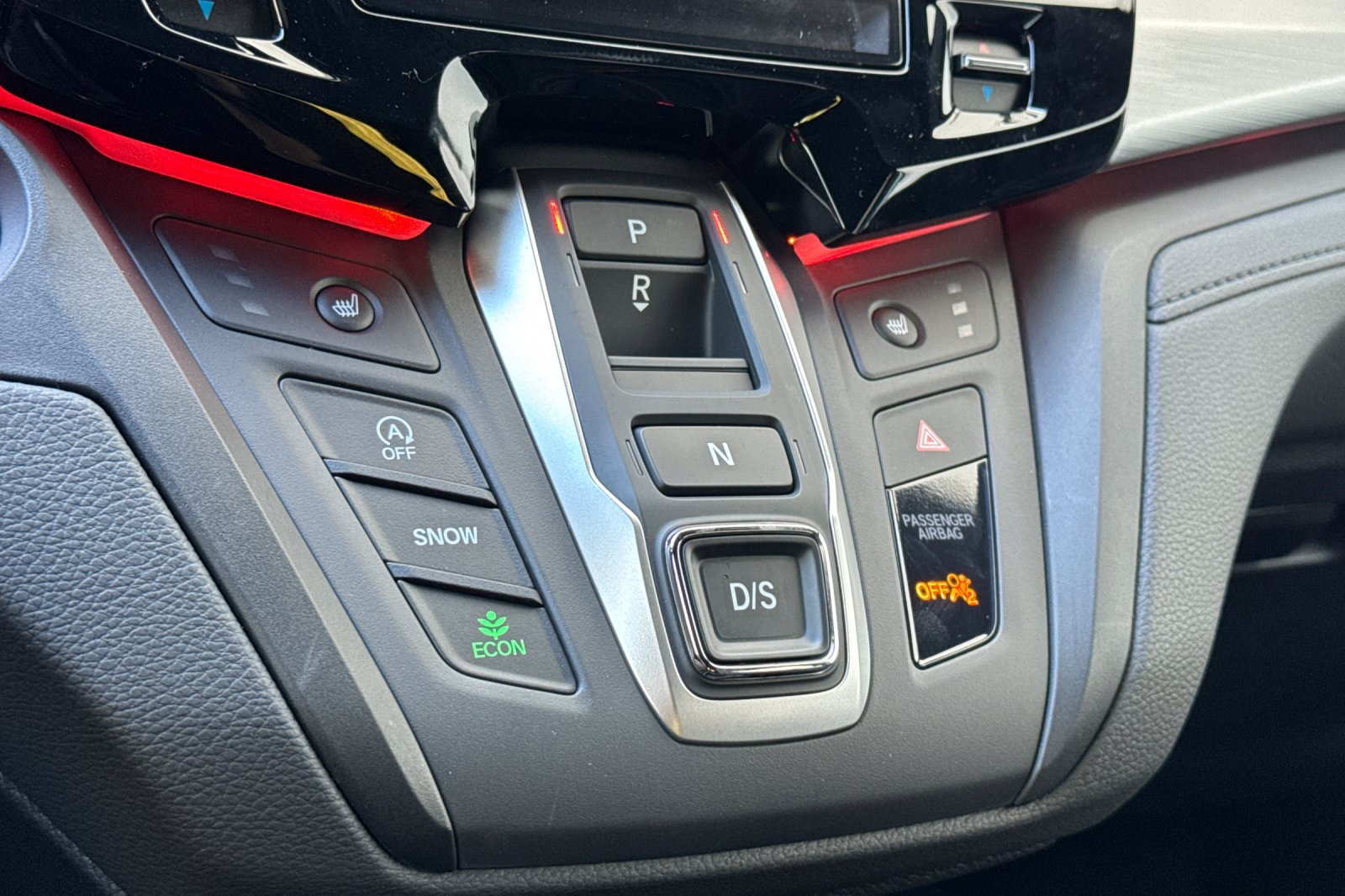 New 2027 Honda Odyssey Sport-L image 25