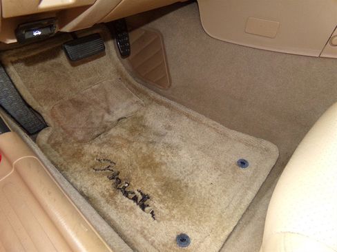 Used 2002 MAZDA MX-5 Miata LS image 30