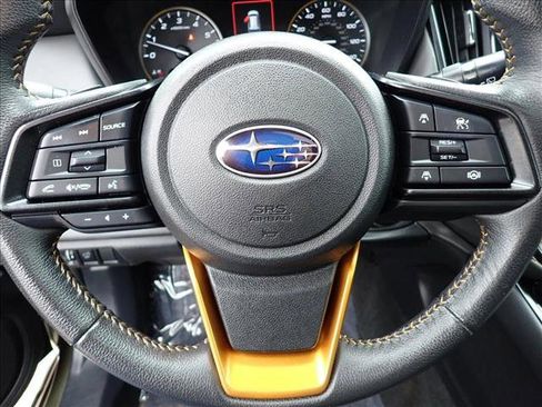 Certified 2023 Subaru Outback Wilderness AWD/4WD image 18