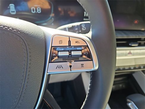 New 2025 Kia Telluride EX w/ EX Captain's Chair Package image 20