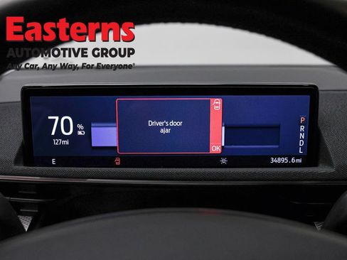 Used 2022 Ford Mustang Mach-E Select AWD/4WD image 17