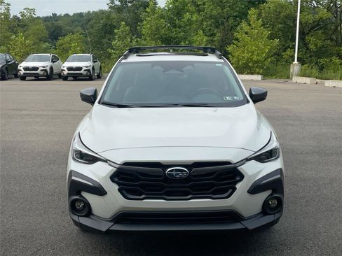 Used 2024 Subaru Crosstrek 2.5i Limited AWD/4WD image 8