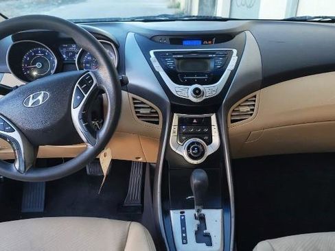 Used 2012 Hyundai Elantra GLS w/ Preferred Pkg 3 FWD image 20