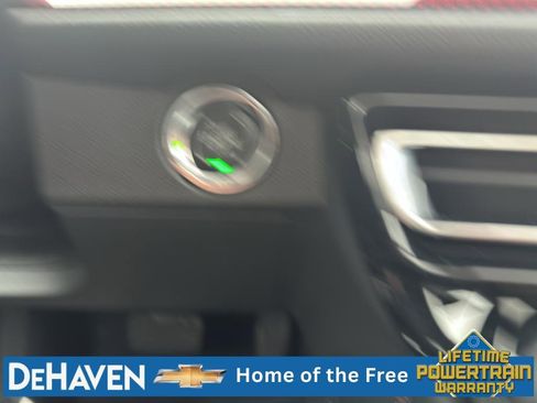 New 2026 Chevrolet Traverse Z71 w/ Driver Confidence Package AWD/4WD image 15