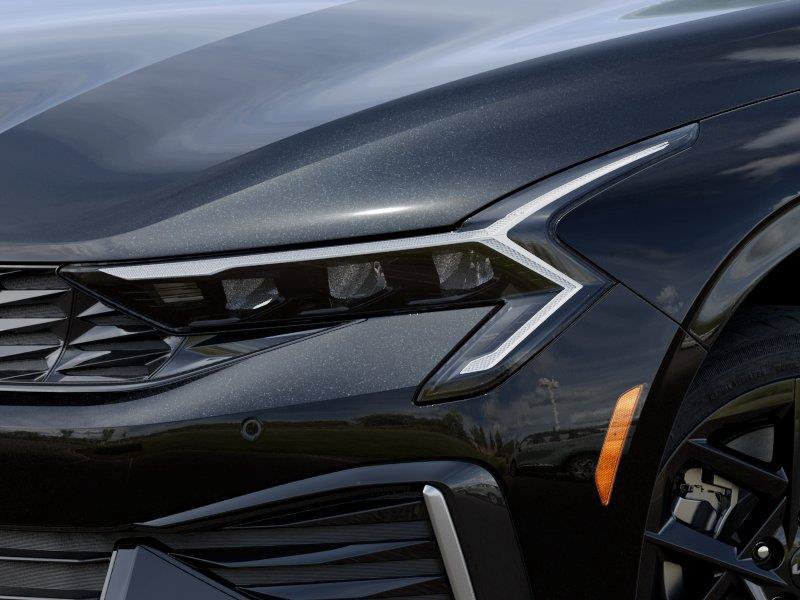 New 2026 Kia K5 LXS FWD image 11