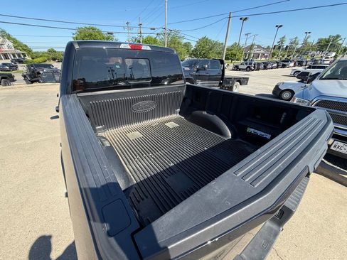 Used 2020 Ford F150 XLT w/ Equipment Group 302A Luxury AWD/4WD image 8
