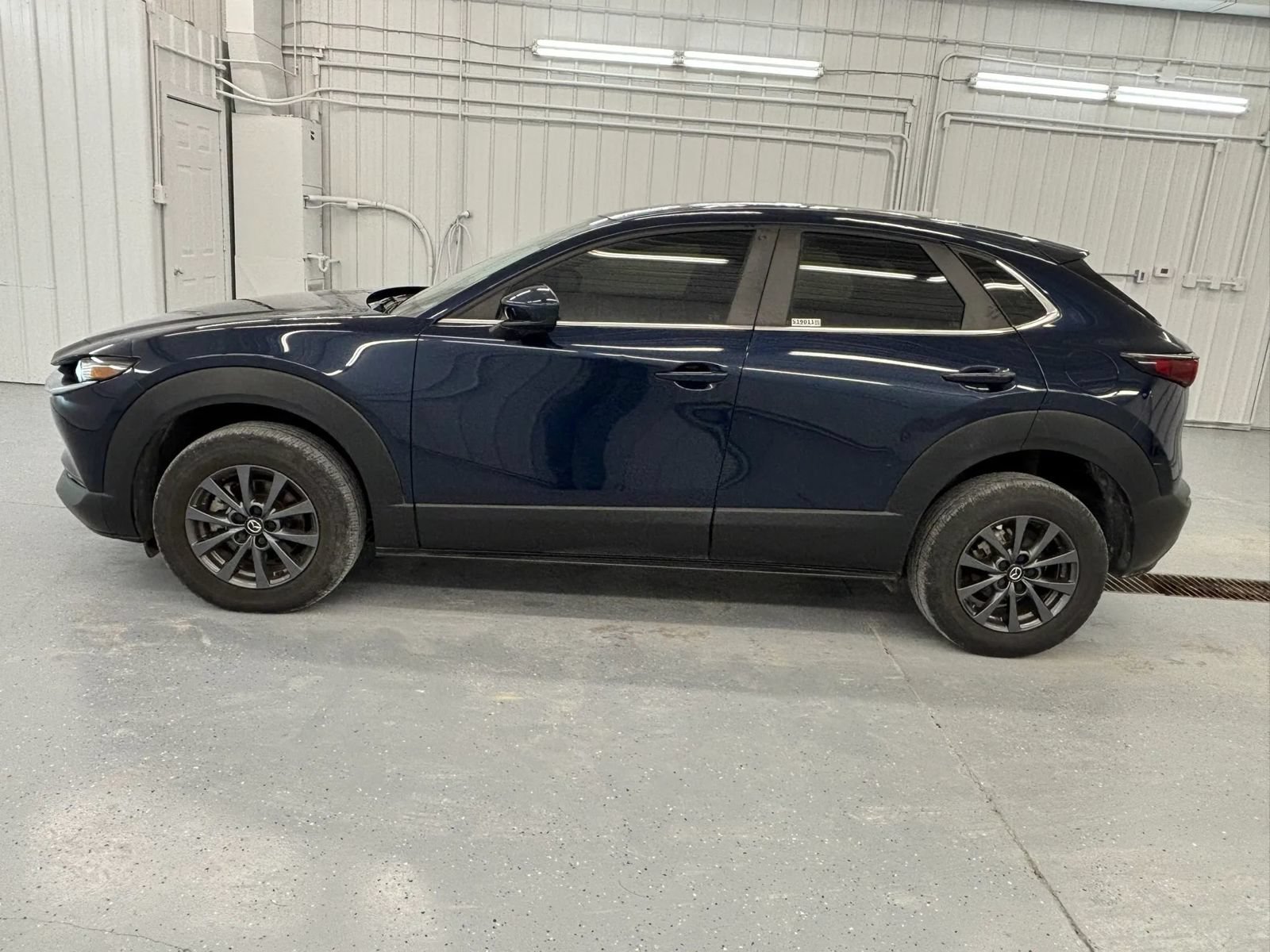Used 2023 MAZDA CX-30 AWD 2.5 S image 8