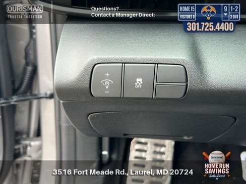 New 2026 Hyundai Elantra Sport image 26