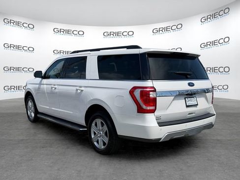 Used 2019 Ford Expedition Max XLT w/ Equipment Group 202A RWD image 5