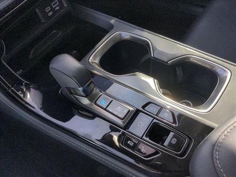 Used 2022 Lexus NX 350 AWD w/ Premium Package image 13