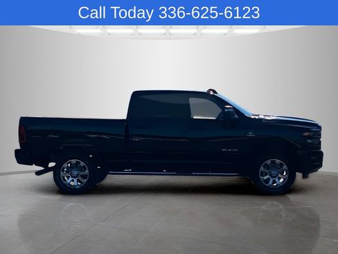 New 2026 RAM 2500 Big Horn AWD/4WD image 6