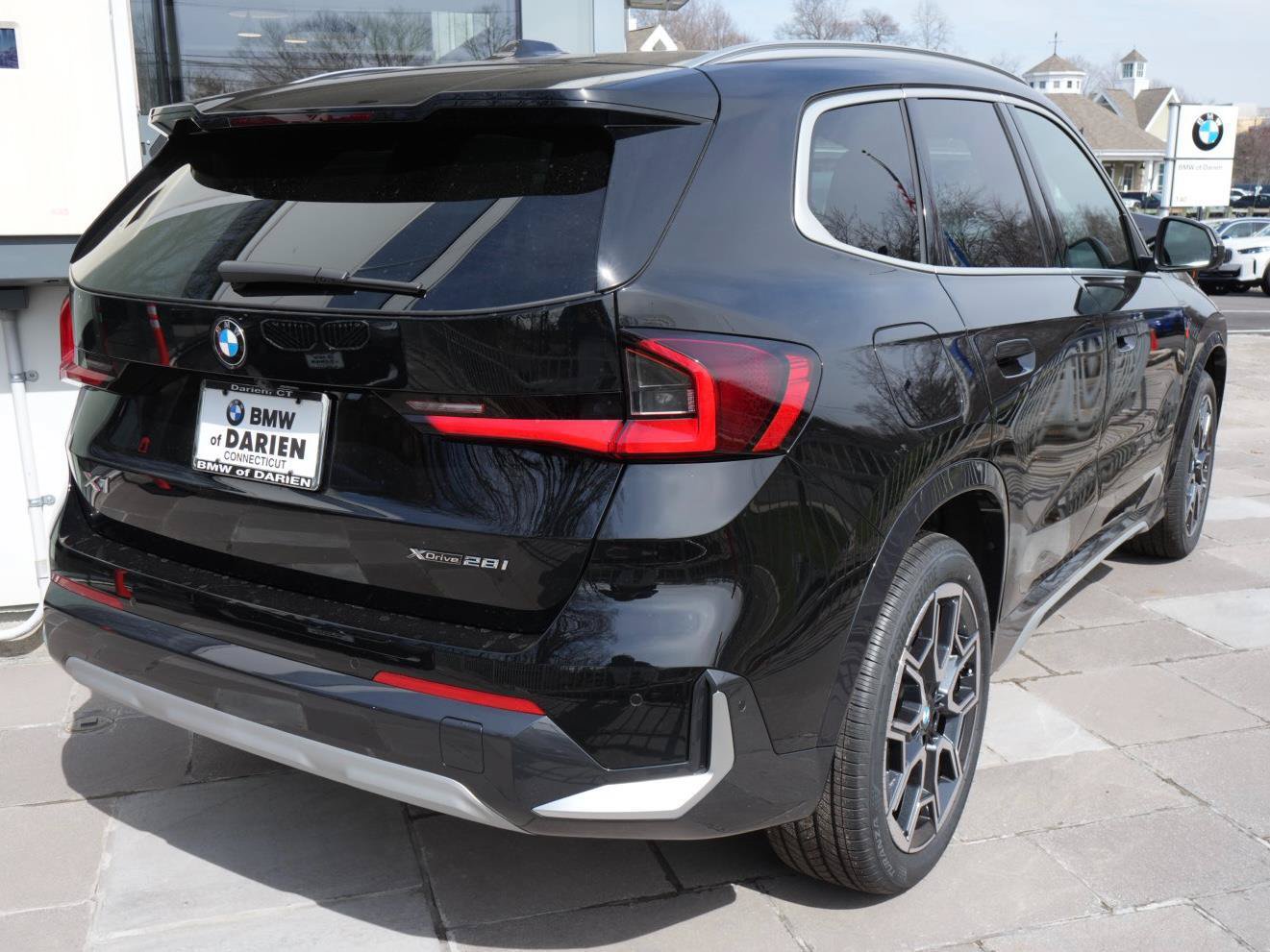 Used 2026 BMW X1 xDrive28i w/ Technology Package AWD/4WD image 15