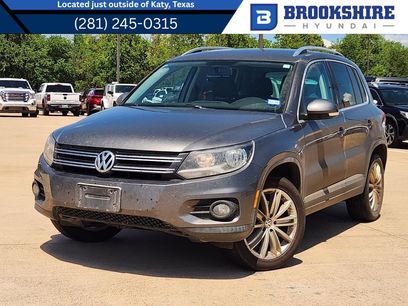 Used 2022 Volkswagen Taos S