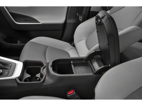 Used 2021 Toyota RAV4 Limited AWD/4WD image 9