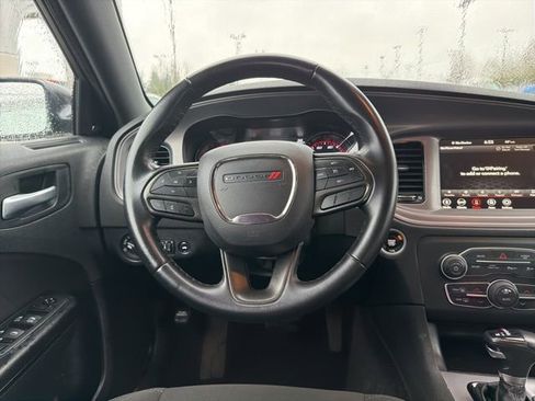 Used 2023 Dodge Charger GT w/ Blacktop Package image 26