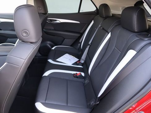 New 2025 Buick Envision Sport Touring image 12