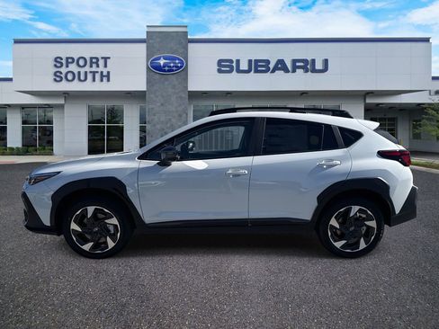 New 2026 Subaru Crosstrek 2.5i Limited image 6