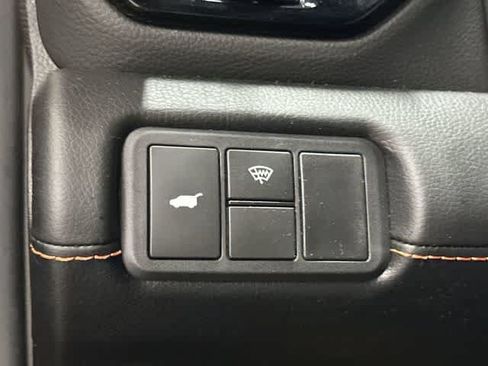 Used 2026 Honda Passport TrailSport Elite image 19