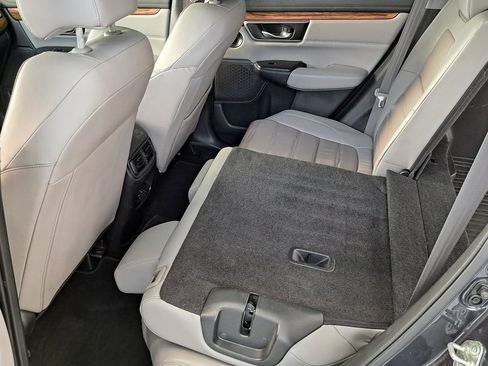 Used 2018 Honda CR-V EX-L image 30