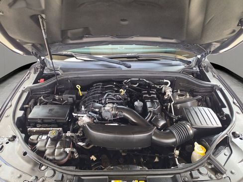 Used 2024 Dodge Durango GT AWD/4WD image 10