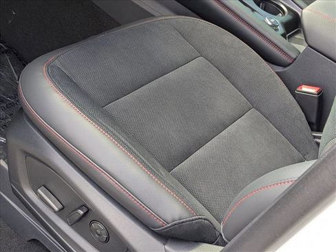 New 2026 Ford Explorer ST w/ Sun And Sound Package image 4