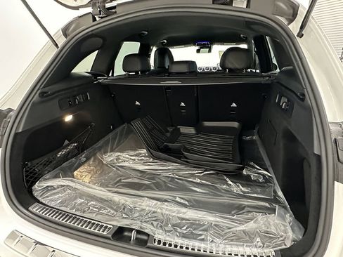 New 2026 Mercedes-Benz GLC 300 image 20