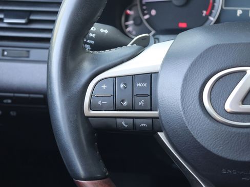 Used 2021 Lexus RX 350 AWD w/ Premium Package image 18
