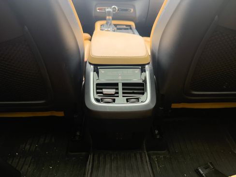 Certified 2022 Volvo XC90 T6 Inscription w/ Advanced Package image 37