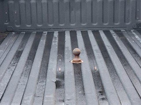 Used 2008 Dodge Ram 2500 Truck ST w/ Popular Equipment Group image 9