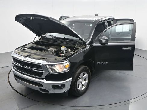 Used 2024 RAM 1500 Big Horn image 42