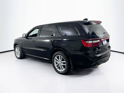 Used 2022 Dodge Durango R/T w/ Trailer Tow Group IV image 7