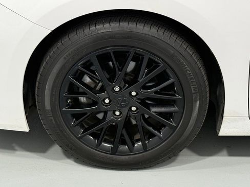 Used 2017 Lexus ES 350 350 image 31