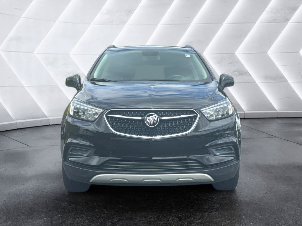 Used 2022 Buick Encore Preferred w/ Safety Package AWD/4WD image 2