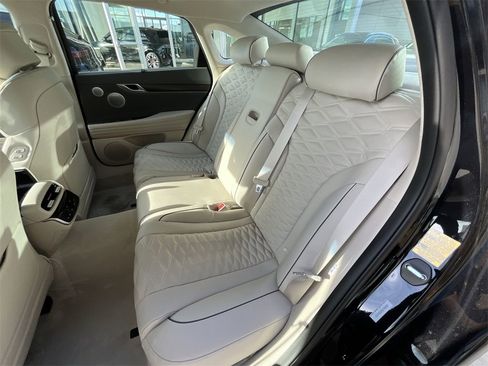 New 2025 Genesis G80 3.5T Sport Prestige image 25