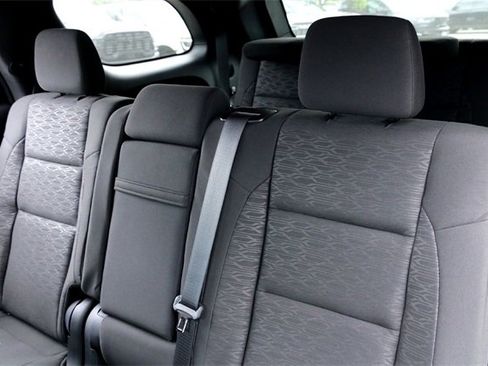 New 2026 Dodge Durango GT w/ Blacktop Package image 20