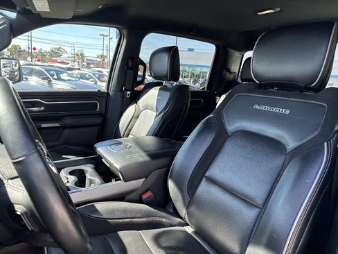Used 2024 RAM 1500 Laramie image 17