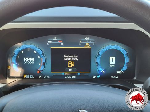 New 2025 Ford Bronco Sport Heritage image 33