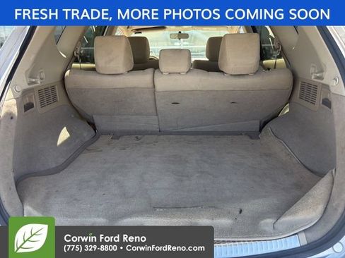 Used 2011 Nissan Murano S AWD/4WD image 15