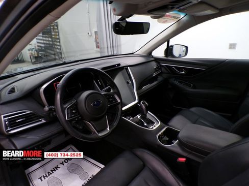 Used 2022 Subaru Outback Limited image 17