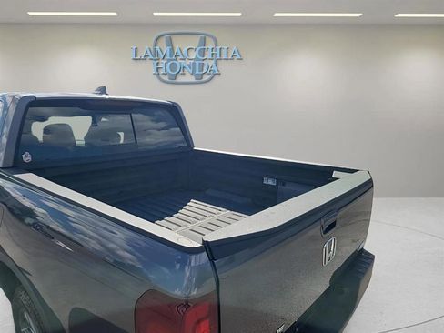 Used 2022 Honda Ridgeline RTL image 9
