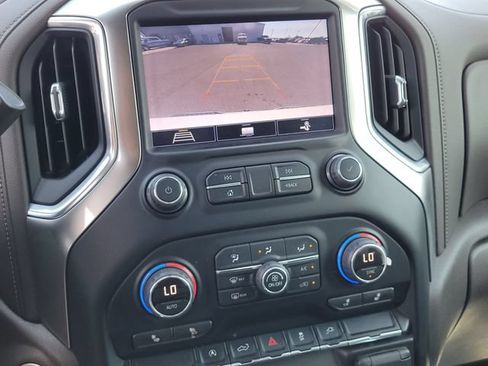 Used 2020 Chevrolet Silverado 1500 RST w/ All-Star Edition RWD image 16