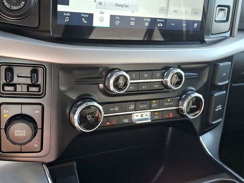 Certified 2023 Ford F150 XLT w/ Equipment Group 302A High image 15