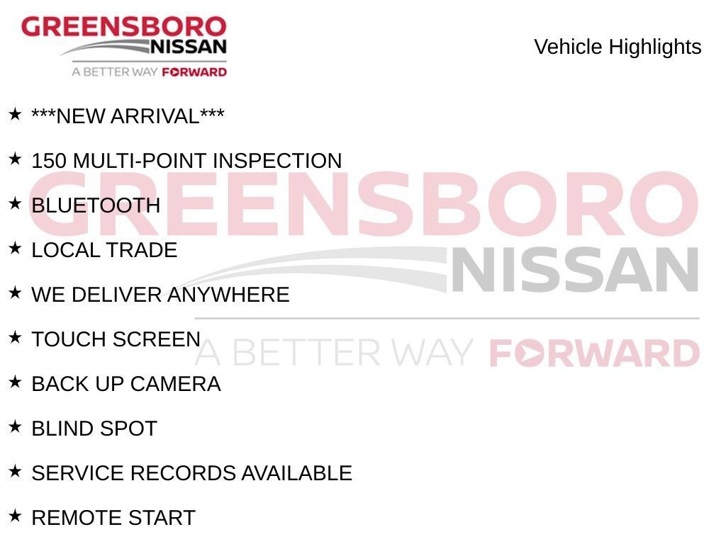Used 2017 Nissan Maxima 3.5 SV FWD image 9