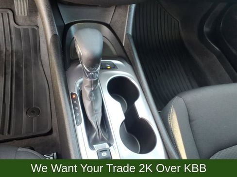 Used 2024 Chevrolet Malibu LS image 22