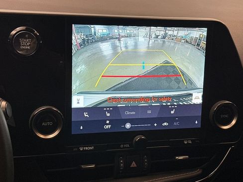 Certified 2025 Lexus NX 250 FWD w/ Accessory Package (A2) image 19